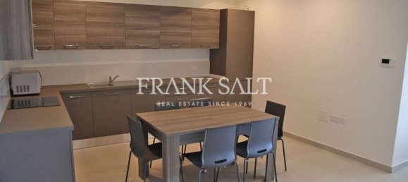 3 Schlafzimmer Wohnung in Pieta, Malta, Nr. 9971 5