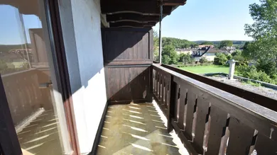 4غرفة شقة في Lanzenkirchen, Austria رقم 217683