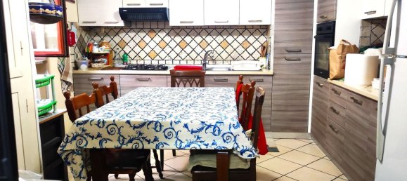 Apartamento T3 em Portici, Italy N.º 347473 18