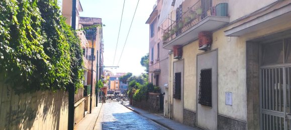 Apartamento T3 em Portici, Italy N.º 347473 4