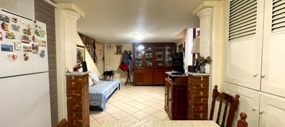 Apartamento T3 em Portici, Italy N.º 347473 14