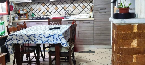 Apartamento T3 em Portici, Italy N.º 347473 16