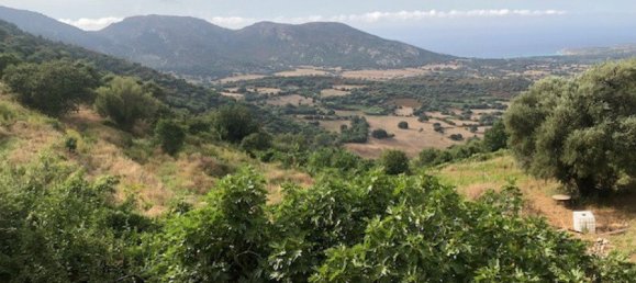 Casa de 3 dormitorios en Lavatoggio, France No. 249536 12