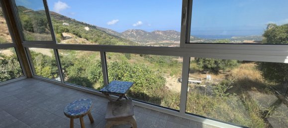 Casa de 3 dormitorios en Lavatoggio, France No. 249536 6