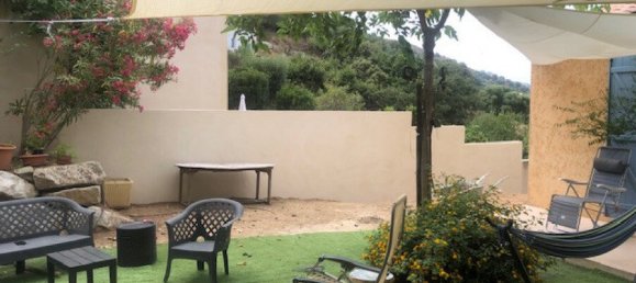 Casa de 3 dormitorios en Lavatoggio, France No. 249536 10