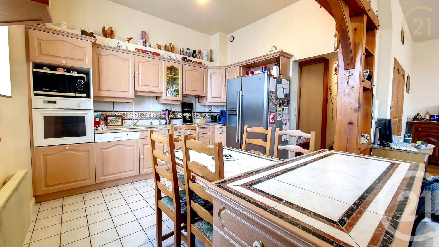 3 bedrooms Duplex in Troyes, France No. 98123