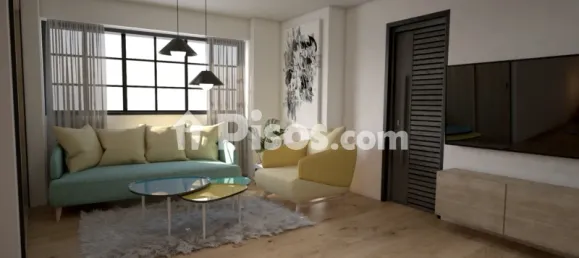 1 chambre Appartement à Alicante, Spain No. 174751 10