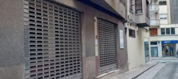 1 chambre Appartement à Alicante, Spain No. 174751 9