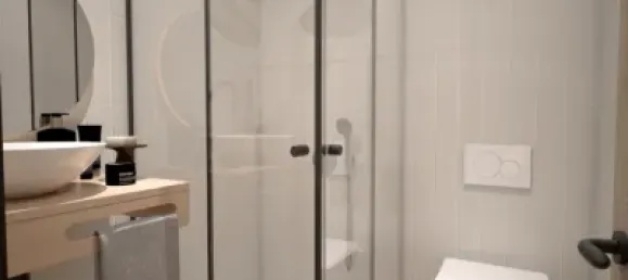 1 chambre Appartement à Alicante, Spain No. 174751 13