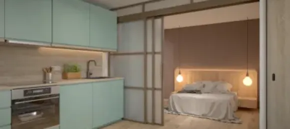 1 chambre Appartement à Alicante, Spain No. 174751 12