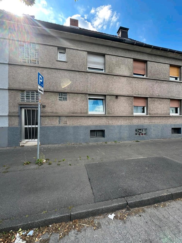 6 غرف نوم تاون هاوس في Hamm, Germany رقم 319174