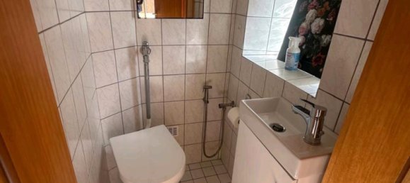 6 غرف نوم تاون هاوس في Hamm, Germany رقم 319174 18