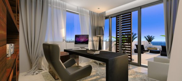 5 bedrooms Villa in Kissonerga, Cyprus No. 1065 3