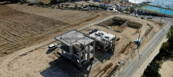 5 bedrooms Villa in Kissonerga, Cyprus No. 1065 10