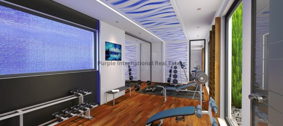 5 bedrooms Villa in Kissonerga, Cyprus No. 1065 4