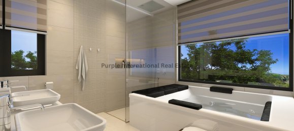 5 bedrooms Villa in Kissonerga, Cyprus No. 1065 5