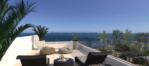 5 bedrooms Villa in Kissonerga, Cyprus No. 1065 12