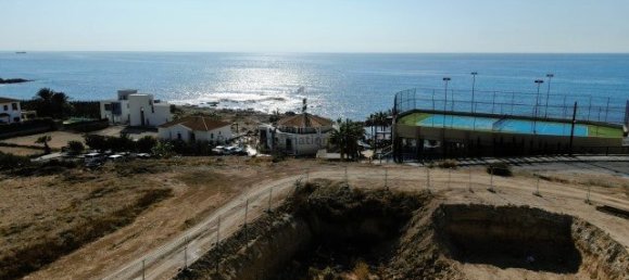 5 bedrooms Villa in Kissonerga, Cyprus No. 1065 13