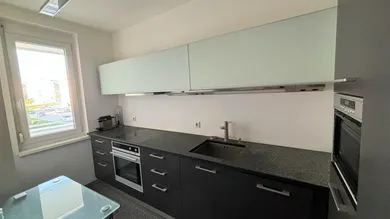 1 bedroom Apartment in Linz, Austria No. 52404