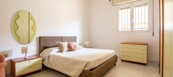 Квартира с 3 спальнями в Кальяри, Италия № 338809 9