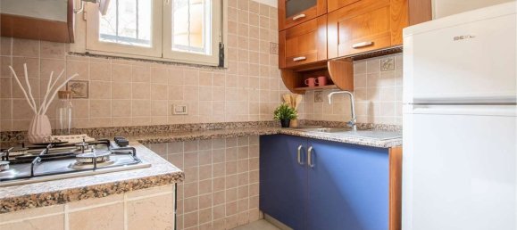 Квартира с 3 спальнями в Кальяри, Италия № 338809 8