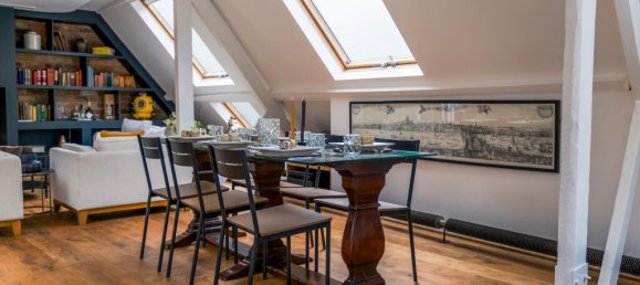 4 bedrooms House in London, United Kingdom No. 14149 16