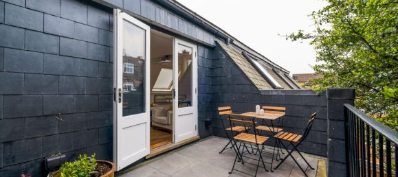 4 bedrooms House in London, United Kingdom No. 14149 9