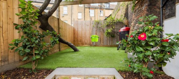 4 bedrooms House in London, United Kingdom No. 14149 3