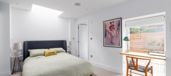 4 bedrooms House in London, United Kingdom No. 14149 18