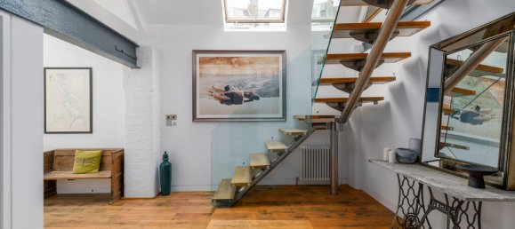 4 bedrooms House in London, United Kingdom No. 14149 11