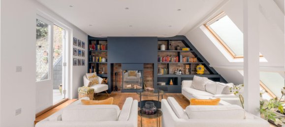 4 bedrooms House in London, United Kingdom No. 14149 12