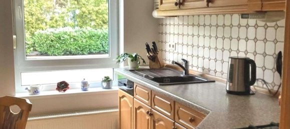 Дом с 4 комнатами в Барним, Германия № 66328 3