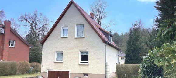 Дом с 4 комнатами в Барним, Германия № 66328 17