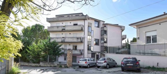 2 Schlafzimmer Wohnung in Lanciano, Italy, Nr. 291251 35