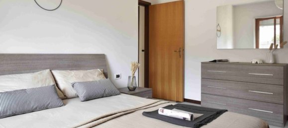 2 Schlafzimmer Wohnung in Lanciano, Italy, Nr. 291251 22