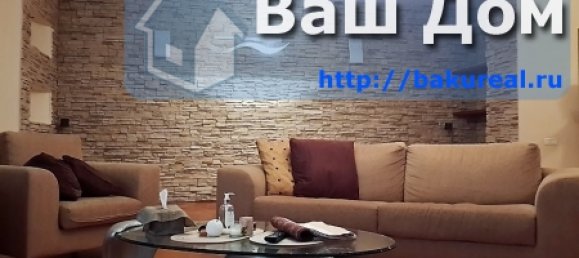 4 bedrooms Apartment in Nasimi, Azerbaijan No. 403 16