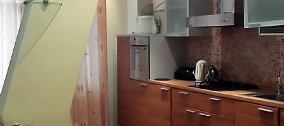 4 bedrooms Apartment in Nasimi, Azerbaijan No. 403 4