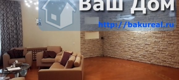 4 bedrooms Apartment in Nasimi, Azerbaijan No. 403 10