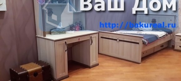 4 bedrooms Apartment in Nasimi, Azerbaijan No. 403 48