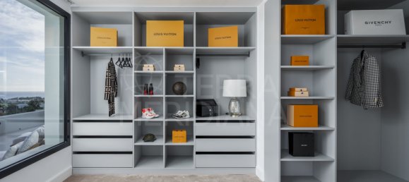 8 chambres Villa à Malaga, Spain No. 48464 34