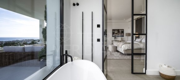 8 chambres Villa à Malaga, Spain No. 48464 32