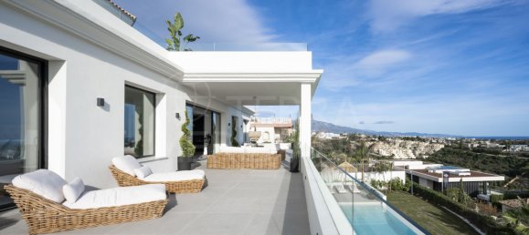 8 chambres Villa à Malaga, Spain No. 48464 37