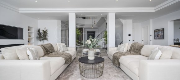 8 chambres Villa à Malaga, Spain No. 48464 18