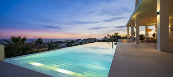 8 chambres Villa à Malaga, Spain No. 48464 7