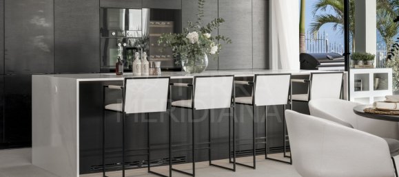 8 chambres Villa à Malaga, Spain No. 48464 23