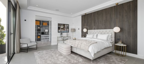 8 chambres Villa à Malaga, Spain No. 48464 33