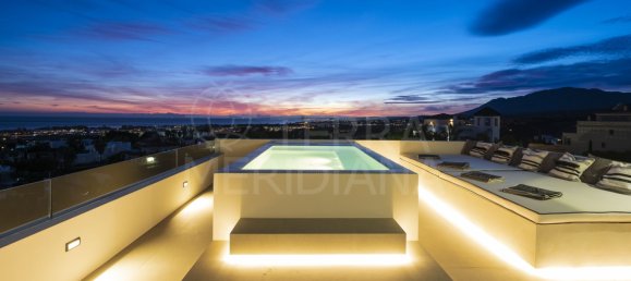 8 chambres Villa à Malaga, Spain No. 48464 39