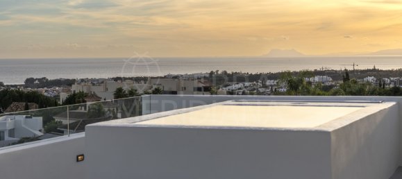 8 chambres Villa à Malaga, Spain No. 48464 40