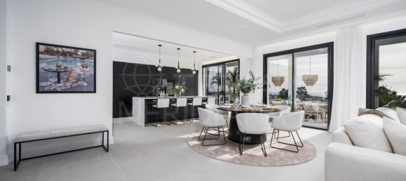 8 chambres Villa à Malaga, Spain No. 48464 24