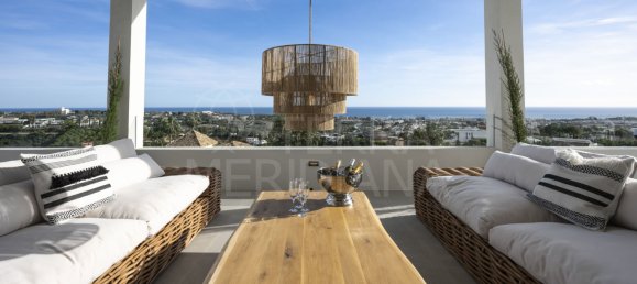 8 chambres Villa à Malaga, Spain No. 48464 35